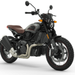 2020 FTR Rally
