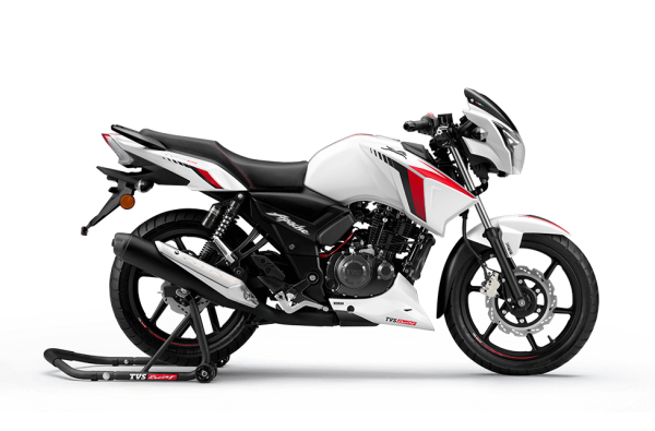 2020 apache rtr 160