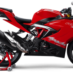 2020 apache rr310