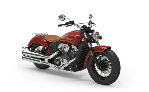 2020 scout 100th anniversary