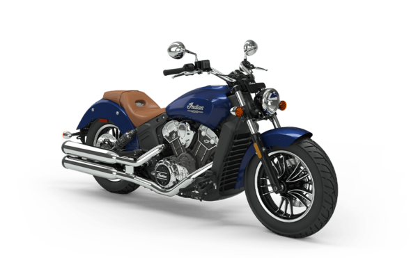 2020 Indian Scout