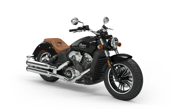 2020 Indian Scout