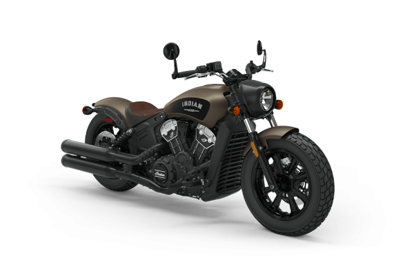 2020 scout bobber