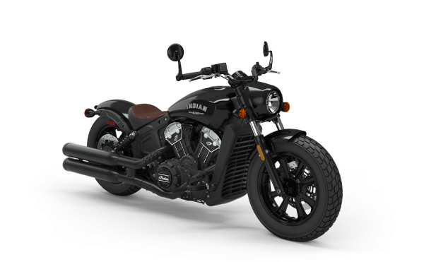 2020 scout bobber