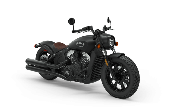 2020 scout bobber