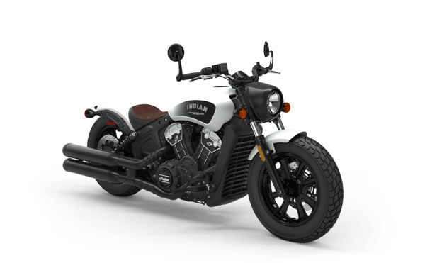 2020 scout bobber