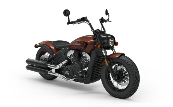 2020 Scout Bobber Twenty