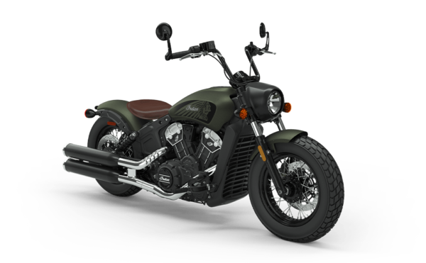 2020 Scout Bobber Twenty