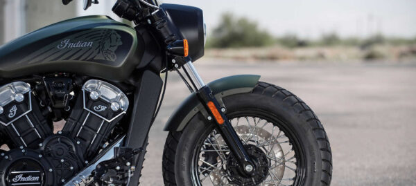 2020 Scout Bobber Twenty