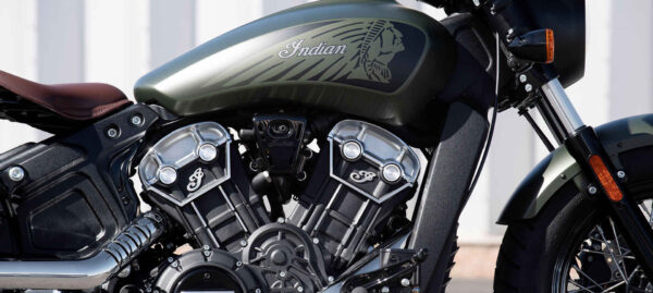 2020 Scout Bobber Twenty