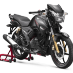 2020 Apache RTR 180
