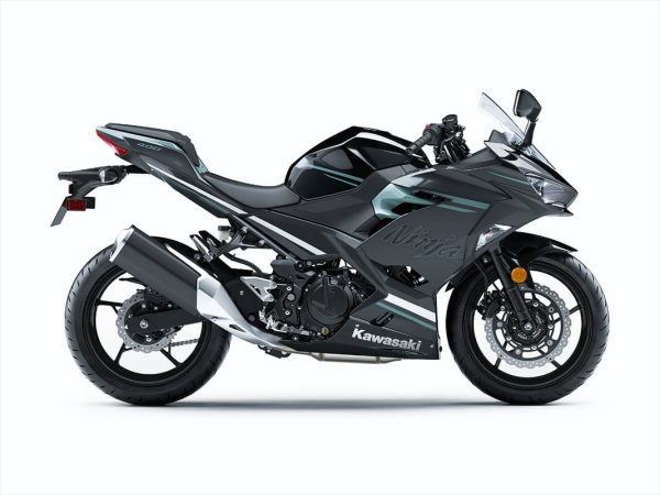 2020 ninja 400