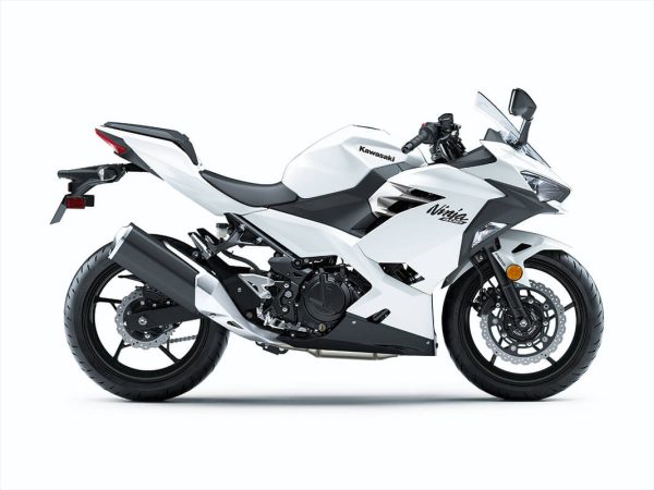 2020 ninja 400