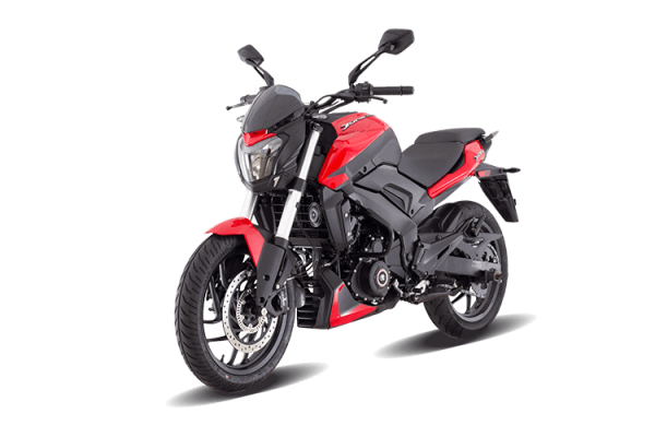 2021 Bajaj Dominar 250