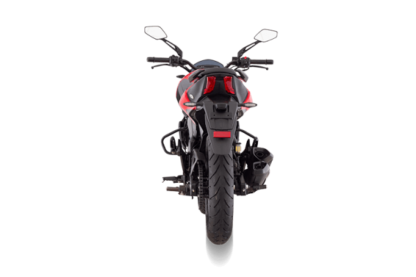 2021 Bajaj Dominar 250