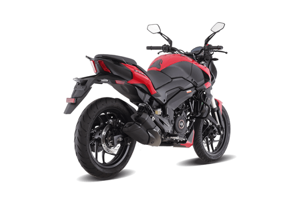 2021 Bajaj Dominar 250