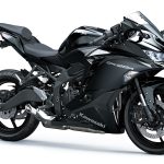 2021 ninja zx 25r