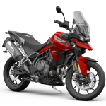 2020 tiger 900 gt pro