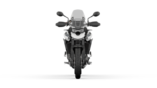 2020 tiger 900 gt pro