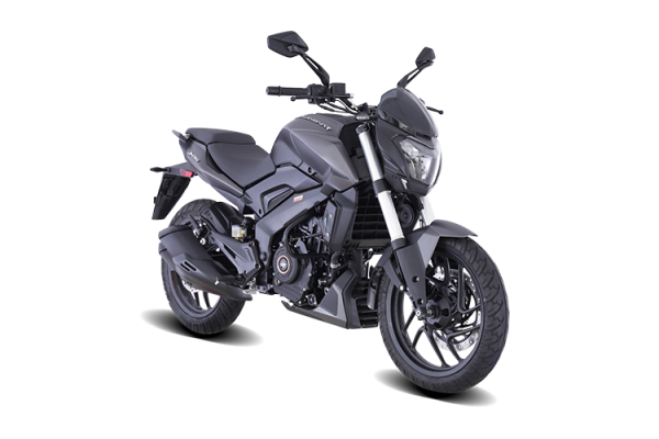 2021 Bajaj Dominar 250