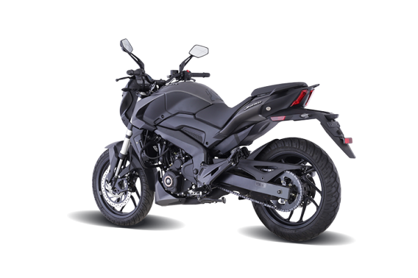 2021 Bajaj Dominar 250