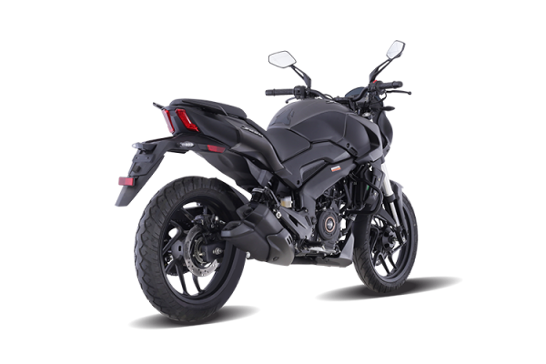 2021 Bajaj Dominar 250