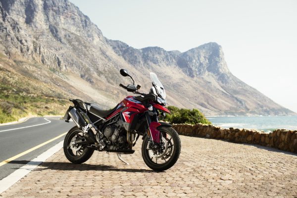 2020 tiger 900 gt pro