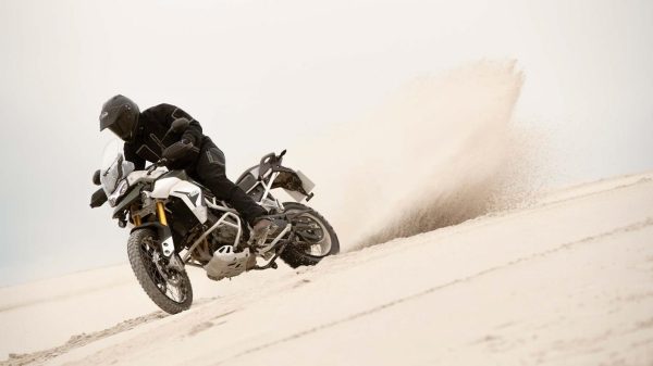 2020 tiger 900 rally pro