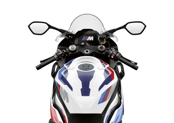 2021 BMW M 1000 RR