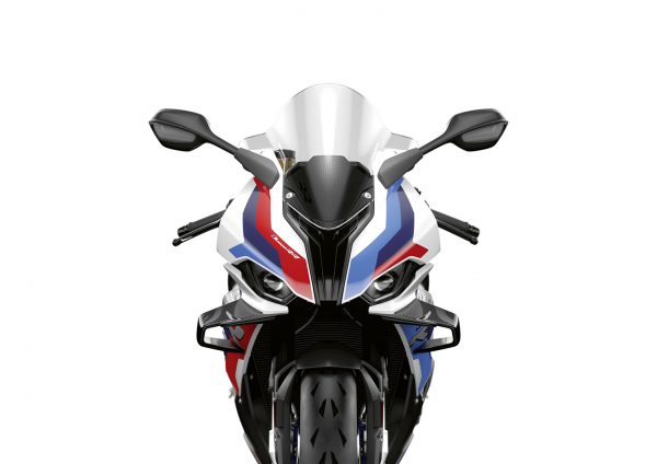 2021 BMW M 1000 RR