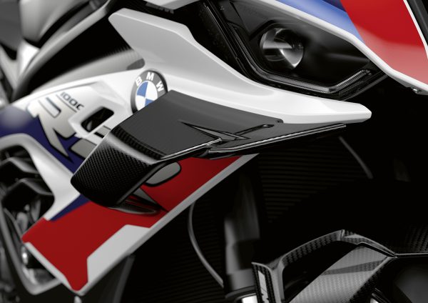 2021 BMW M 1000 RR