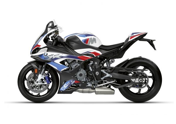 2021 BMW M 1000 RR