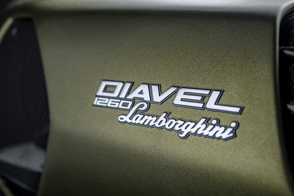 Ducati,Lamborghini,Diavel,2021,1260