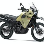 2022 KLR 650