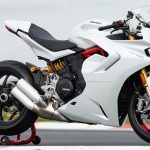 2021 SuperSport 950 S
