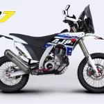2023 pr7 adventure 650